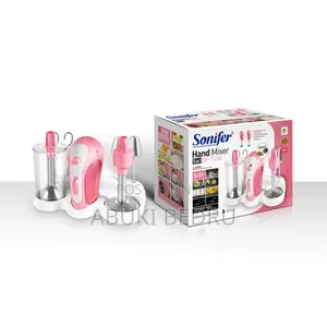 Sonifer 5in1 Habd Mixer