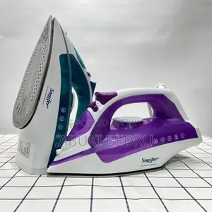 Sonifer Steam Iron