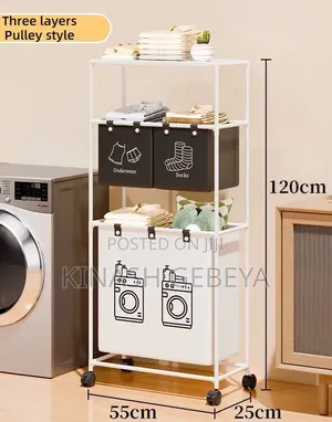Top Quality Multifunctional Home Storage Rack