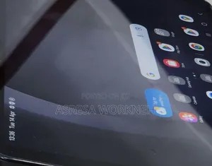 New Samsung Galaxy Tab A9 64 GB Black