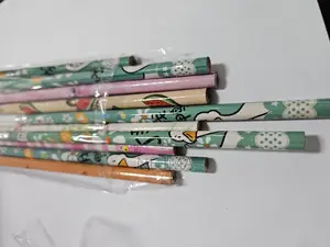 Pencil Colorfull Hb