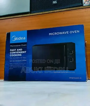 Midea 25l Microwave Oven