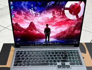 New Laptop Lenovo Legion 5 16GB AMD Ryzen 7 SSD 1T