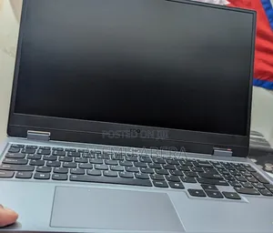 New Laptop Lenovo Legion 5 16GB AMD Ryzen 7 SSD 1T