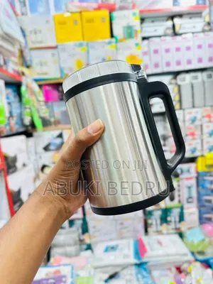 Saachi Electric Coffee Gridner