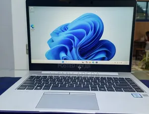 New Laptop HP EliteBook 840 G6 16GB Intel Core i7 SSD 512GB