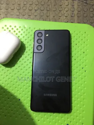 Samsung Galaxy S21 5G 128 GB