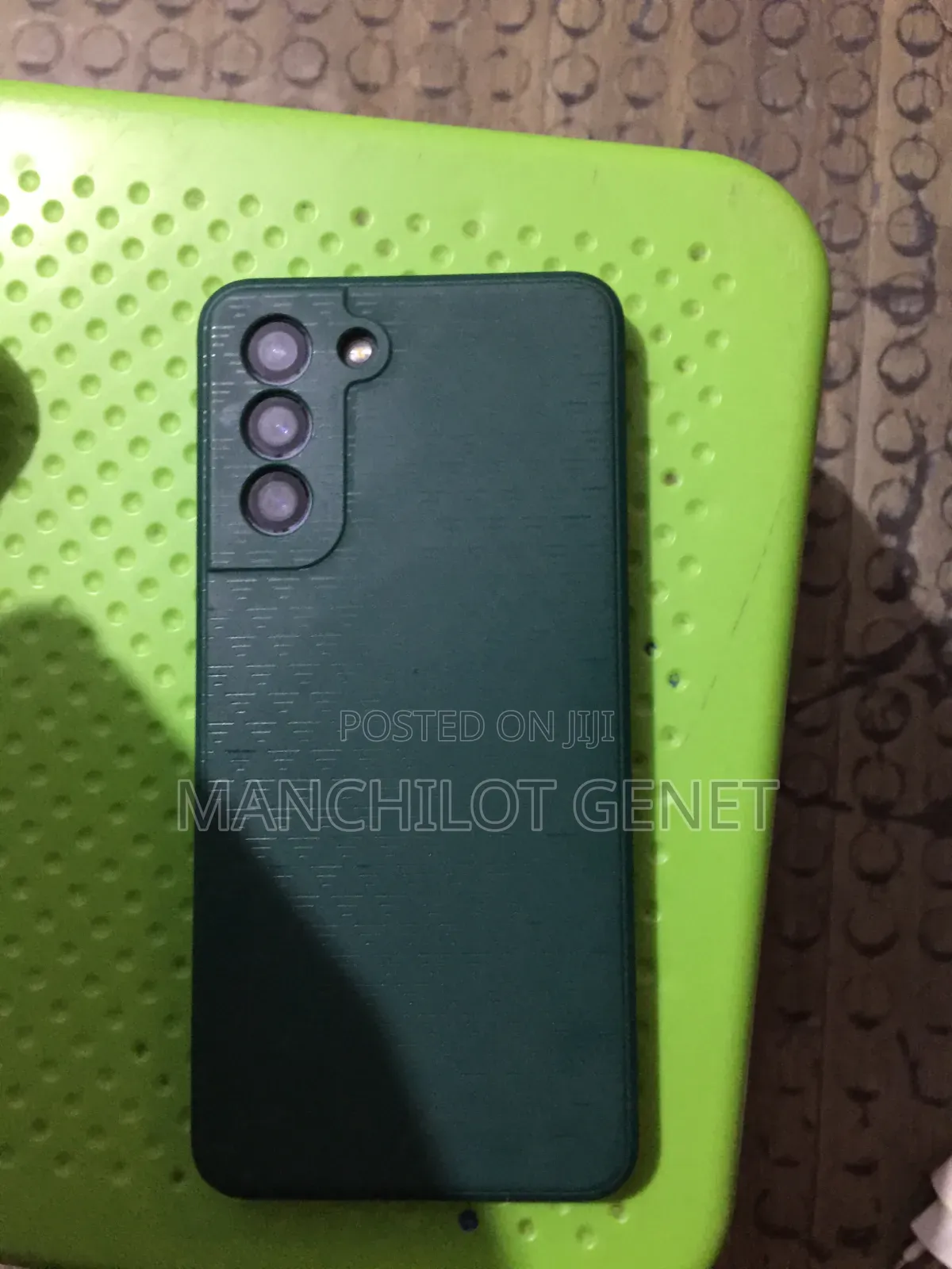 Samsung Galaxy S21 5G 128 GB