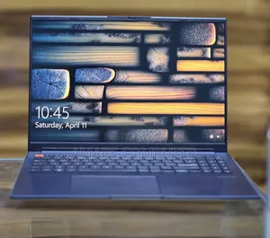 New Laptop Asus 16GB Intel Core i7 SSD 512GB