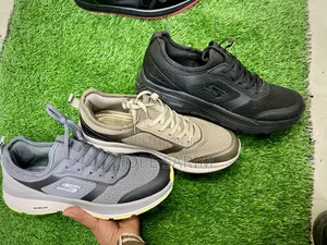 Brand New Men's Skechers Sneakers