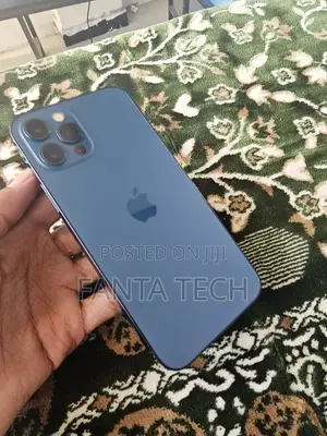 New Apple iPhone 12 Pro 128 GB Blue