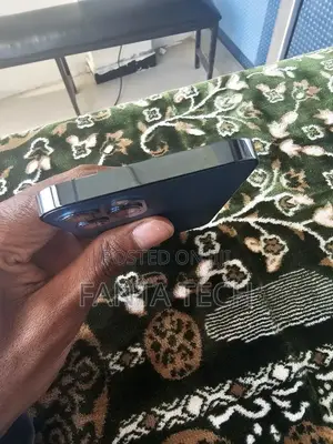 New Apple iPhone 12 Pro 128 GB Blue