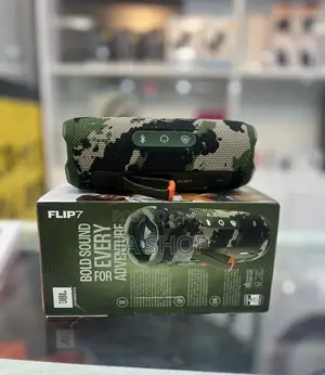 JBL Speaker Flip 7