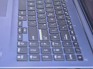 New Laptop Asus ZenBook Pro UX550VE 16GB Intel Core i7 SSD 512GB