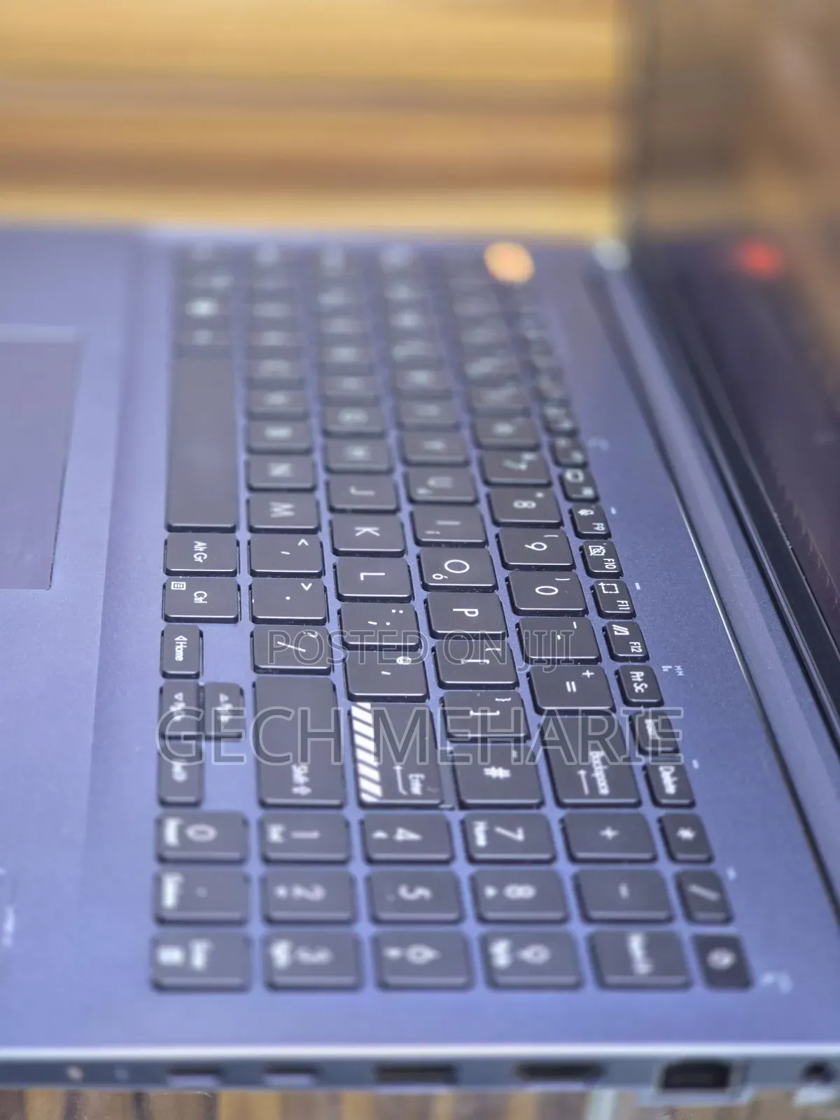 New Laptop Asus ZenBook Pro UX550VE 16GB Intel Core i7 SSD 512GB