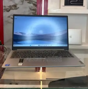 New Laptop Lenovo IdeaPad 1 4GB Intel Celeron SSD 256GB