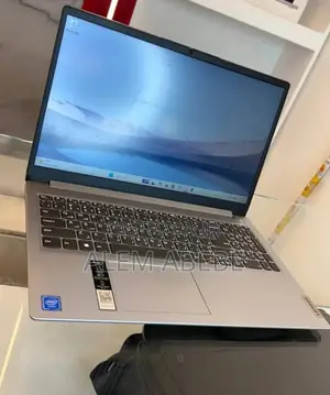 New Laptop Lenovo IdeaPad 1 4GB Intel Celeron SSD 256GB