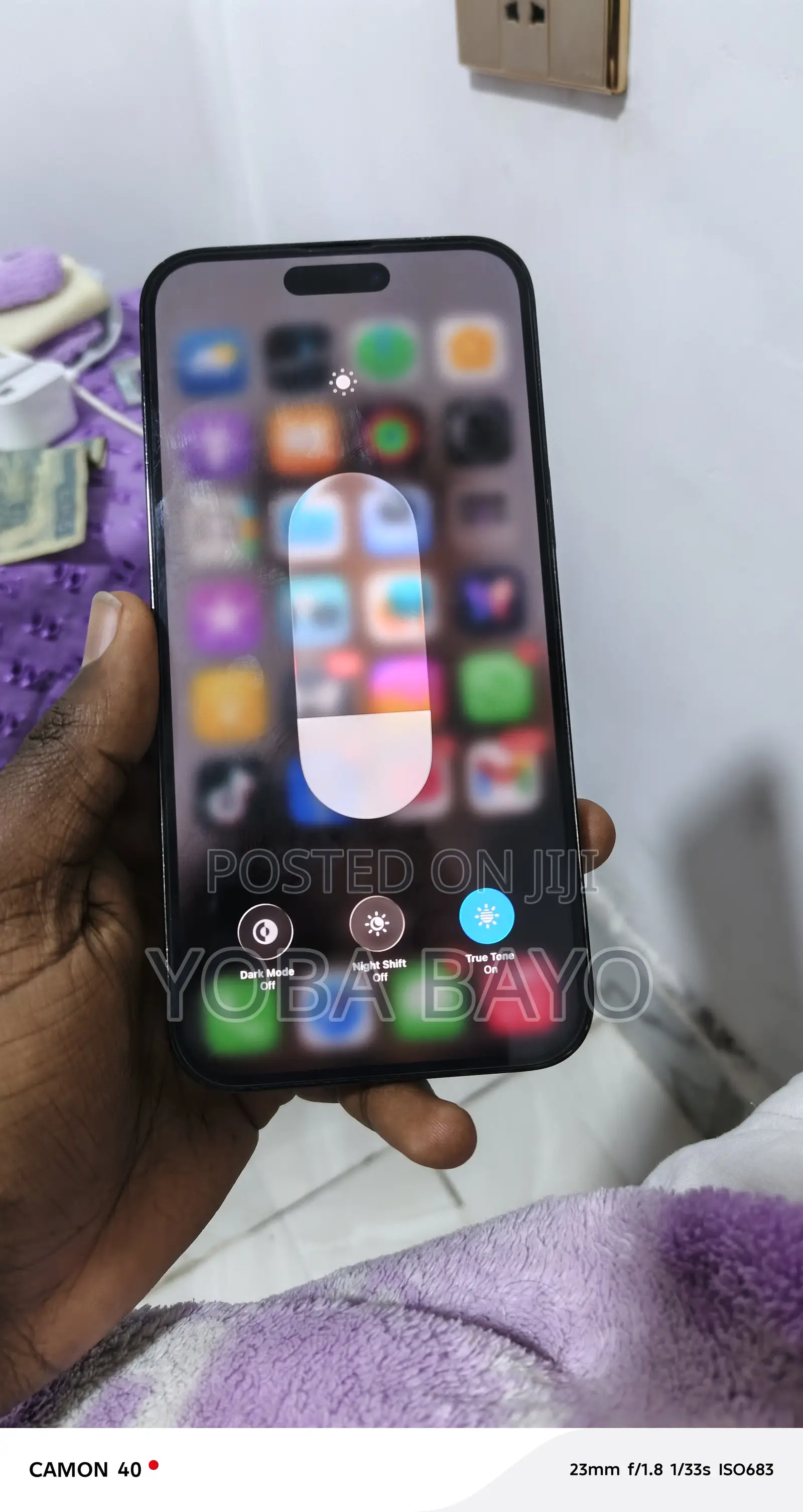 Apple iPhone 14 Pro Max 128 GB Black
