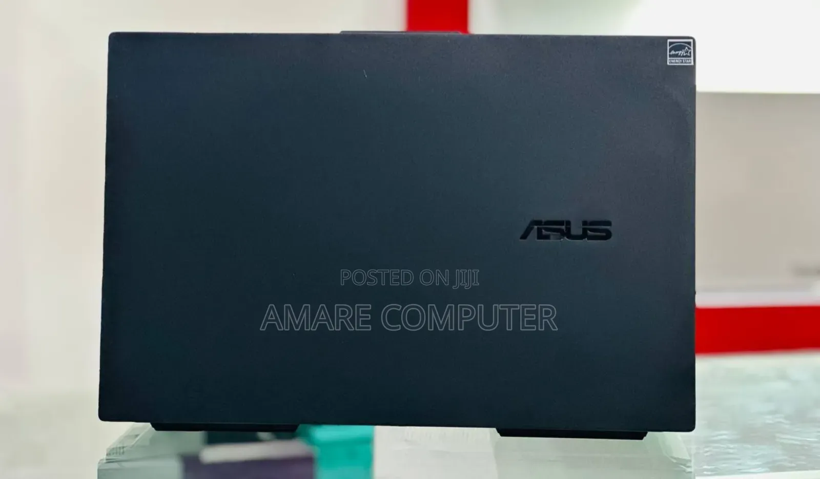 New Laptop Asus VivoBook 15 X505BA 16GB Intel Core Ultra 7 SSD 1T