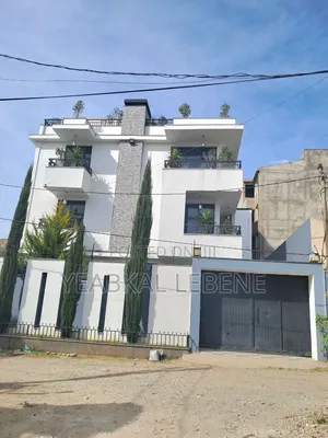 15bdrm House in Bole for sale