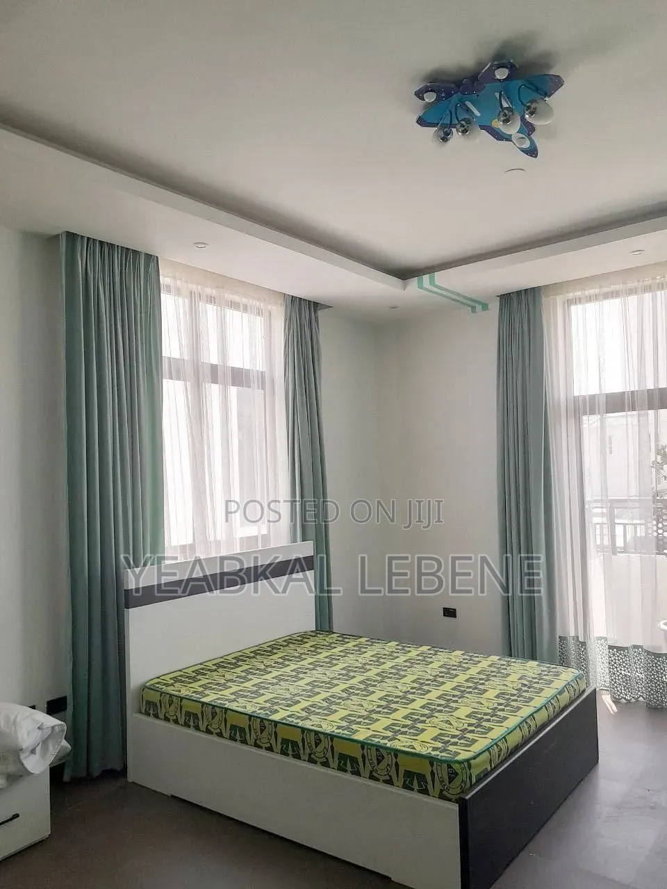 15bdrm House in Bole for sale