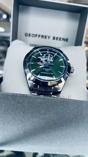 Tissot Automatic Watch