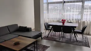Furnished 2bdrm Apartment in Bole for rent