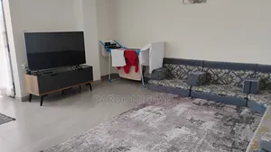 Furnished 2bdrm Apartment in Bole for rent