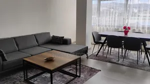 Furnished 2bdrm Apartment in Bole for rent