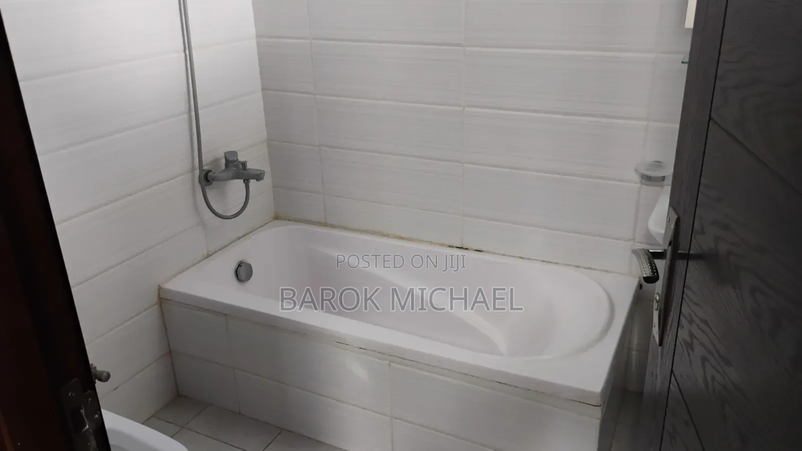 Furnished 2bdrm Apartment in Bole for rent