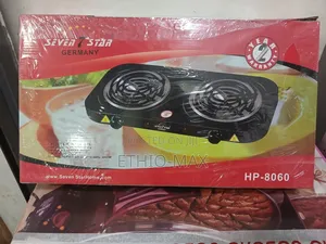 Seven7star Stove