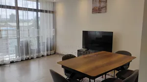 Furnished 3bdrm Apartment in Bole for rent