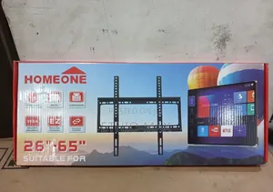 Tv Wall Mount Tv Hanger Suitable for 26" 65"