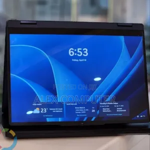 New Laptop Lenovo 16GB AMD Ryzen 7 SSD 1T