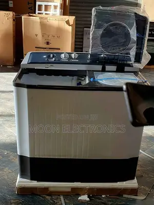 Lg Washing Machine 16kg Washer Dryer | Full Automatic