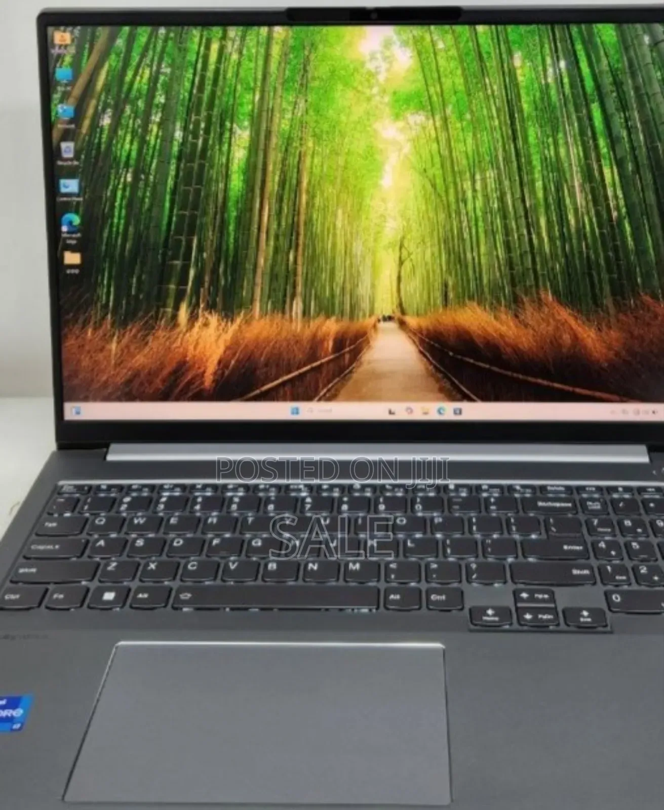 New Laptop Lenovo ThinkPad X1 Carbon 32GB Intel Core i7 HDD+SSD 512GB