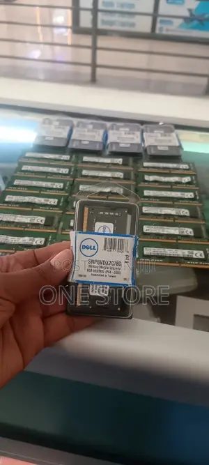 8gb Ddr4 Laptop