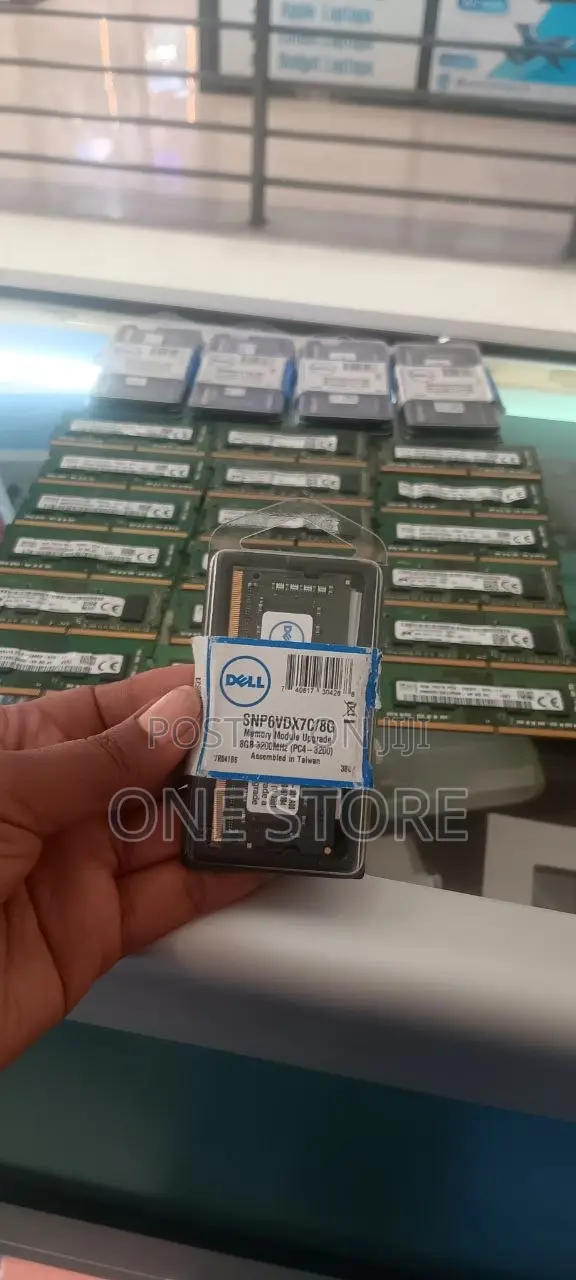8gb Ddr4 Laptop