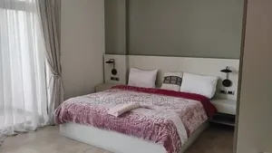 Furnished 2bdrm Apartment in Bole for rent