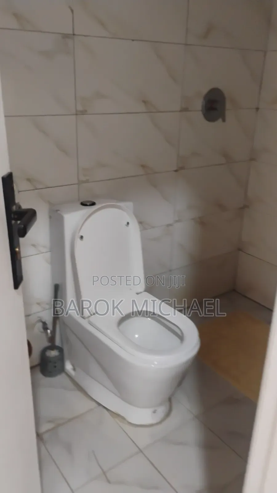 Furnished 2bdrm Apartment in Bole for rent