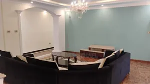 Furnished 4bdrm Apartment in Sh, Bole for rent