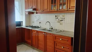 Furnished 4bdrm Apartment in Sh, Bole for rent