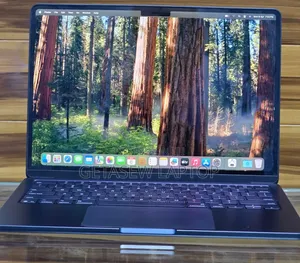 New Laptop Apple MacBook Air 2020 M1 16GB Apple M4 SSD 256GB