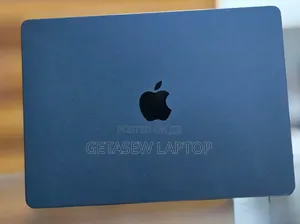 New Laptop Apple MacBook Air 2020 M1 16GB Apple M4 SSD 256GB