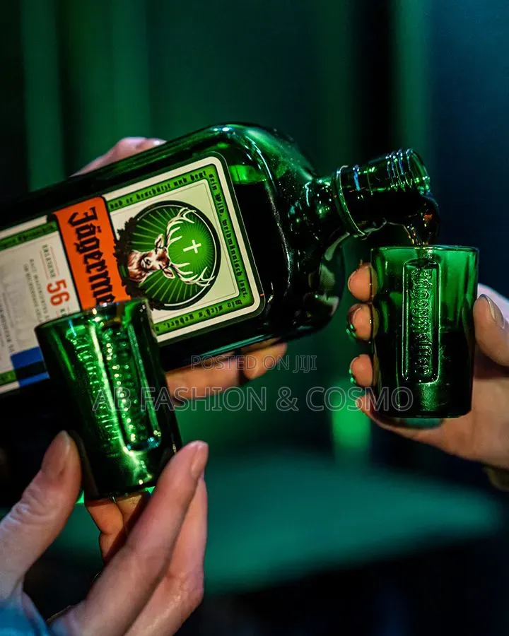 Jägermeister