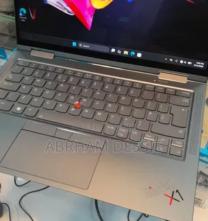 New Laptop Lenovo 16GB Intel Core i7 SSD 512GB