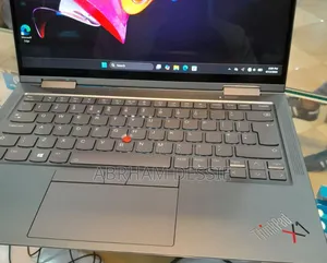New Laptop Lenovo 16GB Intel Core i7 SSD 512GB