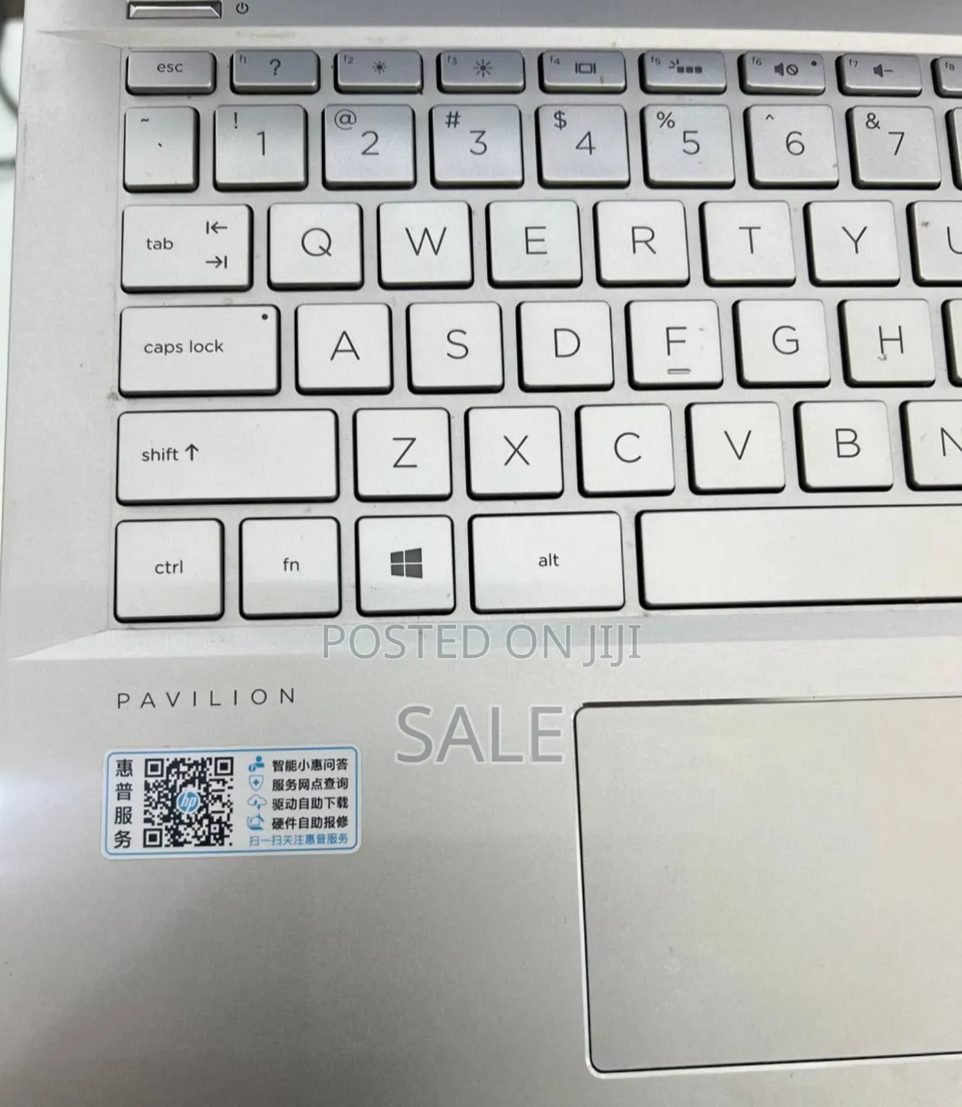 New Laptop HP Pavilion 15 16GB Intel Core Ultra 7 SSD 512GB