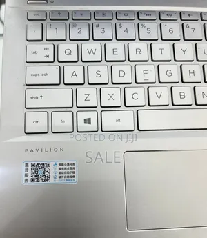 New Laptop HP Pavilion 15 16GB Intel Core Ultra 7 SSD 512GB