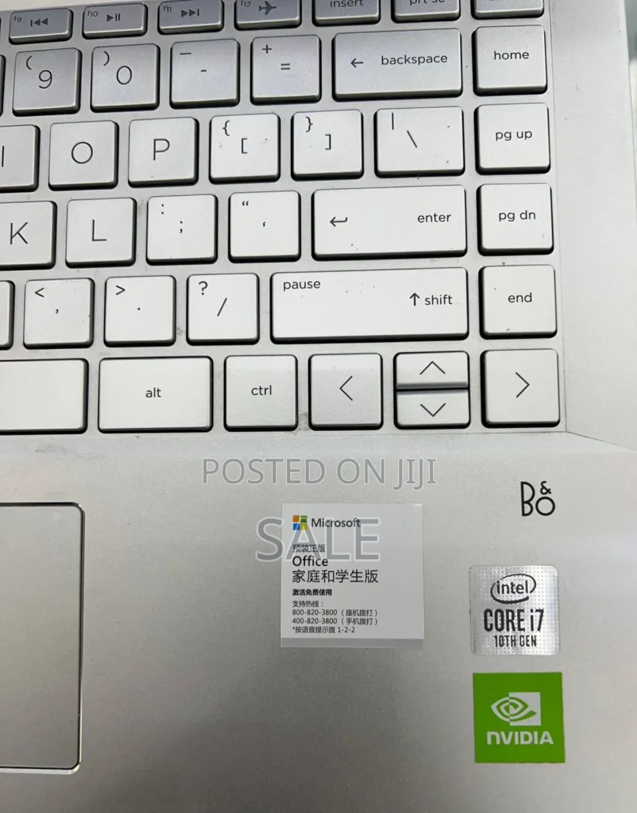 New Laptop HP Pavilion 15 16GB Intel Core Ultra 7 SSD 512GB
